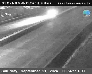 NB 5 JNO Pacific Hwy