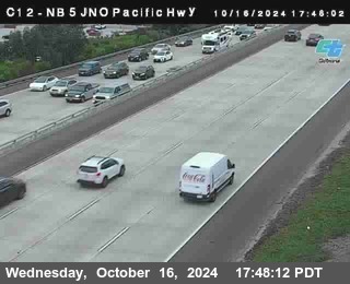 NB 5 JNO Pacific Hwy