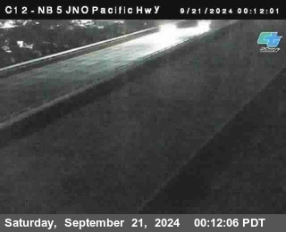 NB 5 JNO Pacific Hwy