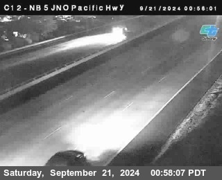 NB 5 JNO Pacific Hwy