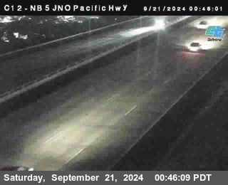 NB 5 JNO Pacific Hwy