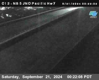 NB 5 JNO Pacific Hwy