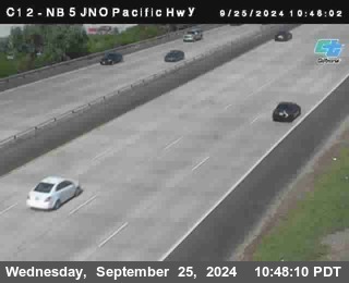 NB 5 JNO Pacific Hwy