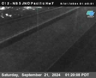 NB 5 JNO Pacific Hwy