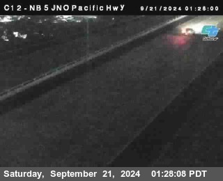 NB 5 JNO Pacific Hwy