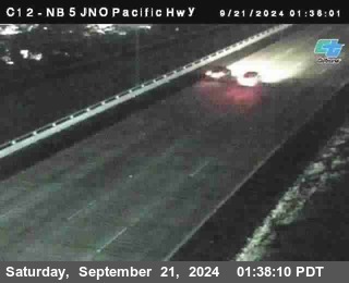 NB 5 JNO Pacific Hwy