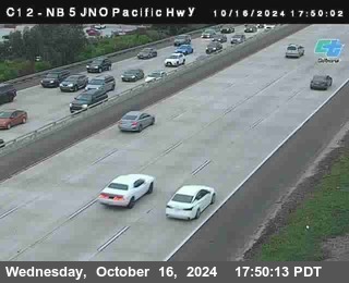 NB 5 JNO Pacific Hwy