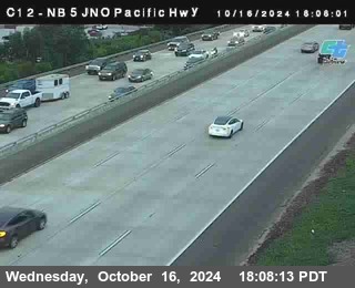 NB 5 JNO Pacific Hwy