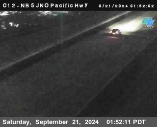 NB 5 JNO Pacific Hwy