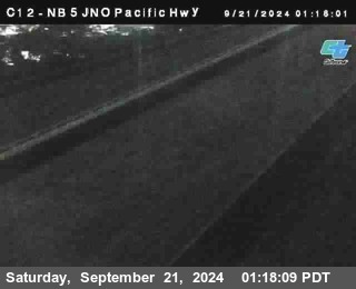 NB 5 JNO Pacific Hwy