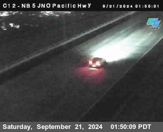 NB 5 JNO Pacific Hwy