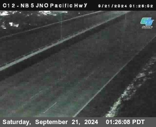 NB 5 JNO Pacific Hwy