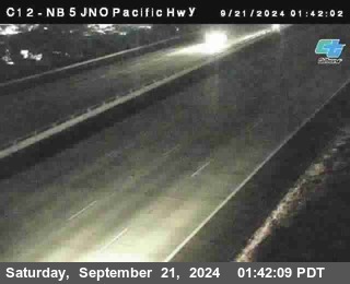 NB 5 JNO Pacific Hwy