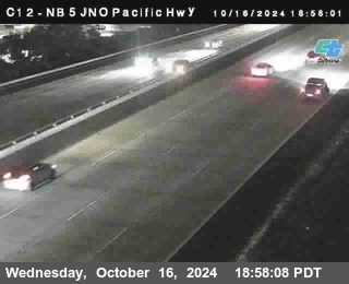 NB 5 JNO Pacific Hwy