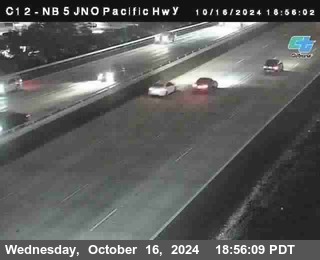 NB 5 JNO Pacific Hwy