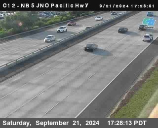 NB 5 JNO Pacific Hwy