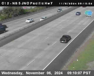 NB 5 JNO Pacific Hwy