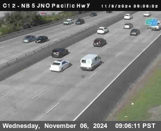 NB 5 JNO Pacific Hwy