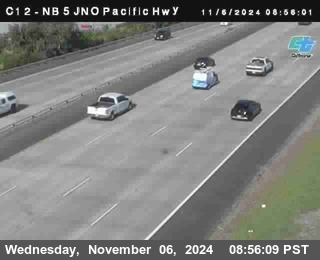 NB 5 JNO Pacific Hwy