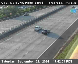 NB 5 JNO Pacific Hwy