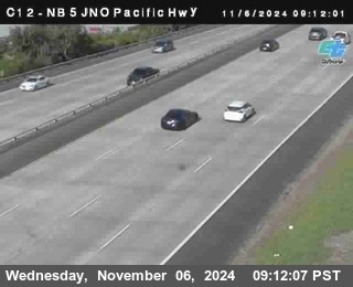 NB 5 JNO Pacific Hwy