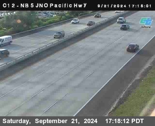 NB 5 JNO Pacific Hwy