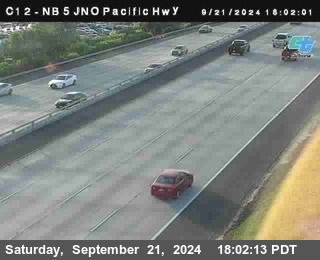 NB 5 JNO Pacific Hwy