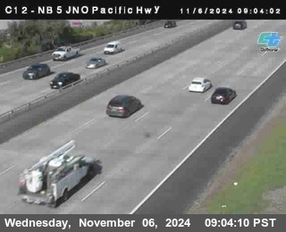 NB 5 JNO Pacific Hwy