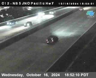 NB 5 JNO Pacific Hwy