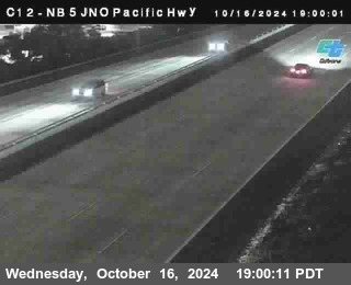 NB 5 JNO Pacific Hwy