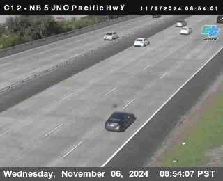 NB 5 JNO Pacific Hwy