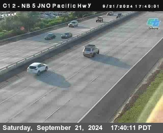 NB 5 JNO Pacific Hwy