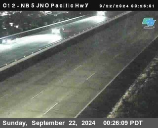 NB 5 JNO Pacific Hwy