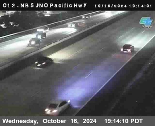 NB 5 JNO Pacific Hwy