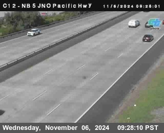 NB 5 JNO Pacific Hwy