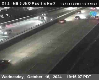 NB 5 JNO Pacific Hwy