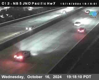 NB 5 JNO Pacific Hwy