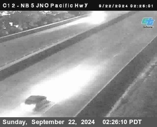 NB 5 JNO Pacific Hwy