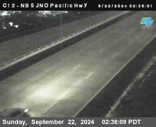 NB 5 JNO Pacific Hwy