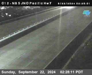 NB 5 JNO Pacific Hwy