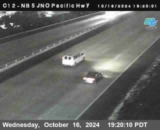 NB 5 JNO Pacific Hwy