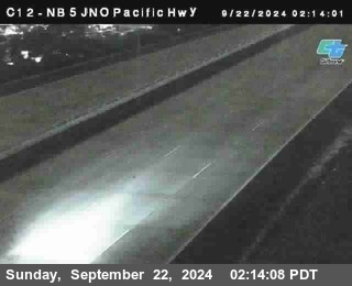 NB 5 JNO Pacific Hwy