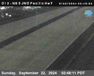 NB 5 JNO Pacific Hwy