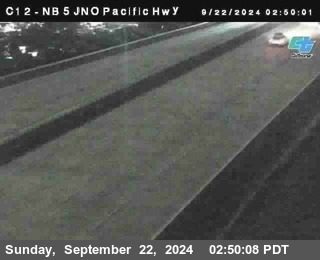 NB 5 JNO Pacific Hwy