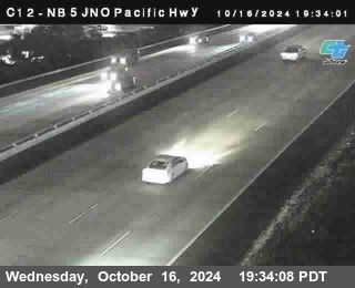 NB 5 JNO Pacific Hwy