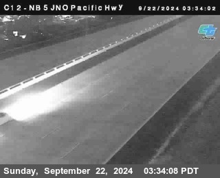 NB 5 JNO Pacific Hwy