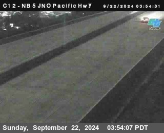 NB 5 JNO Pacific Hwy