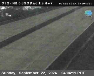 NB 5 JNO Pacific Hwy