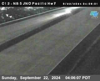 NB 5 JNO Pacific Hwy