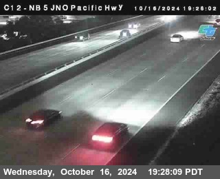 NB 5 JNO Pacific Hwy